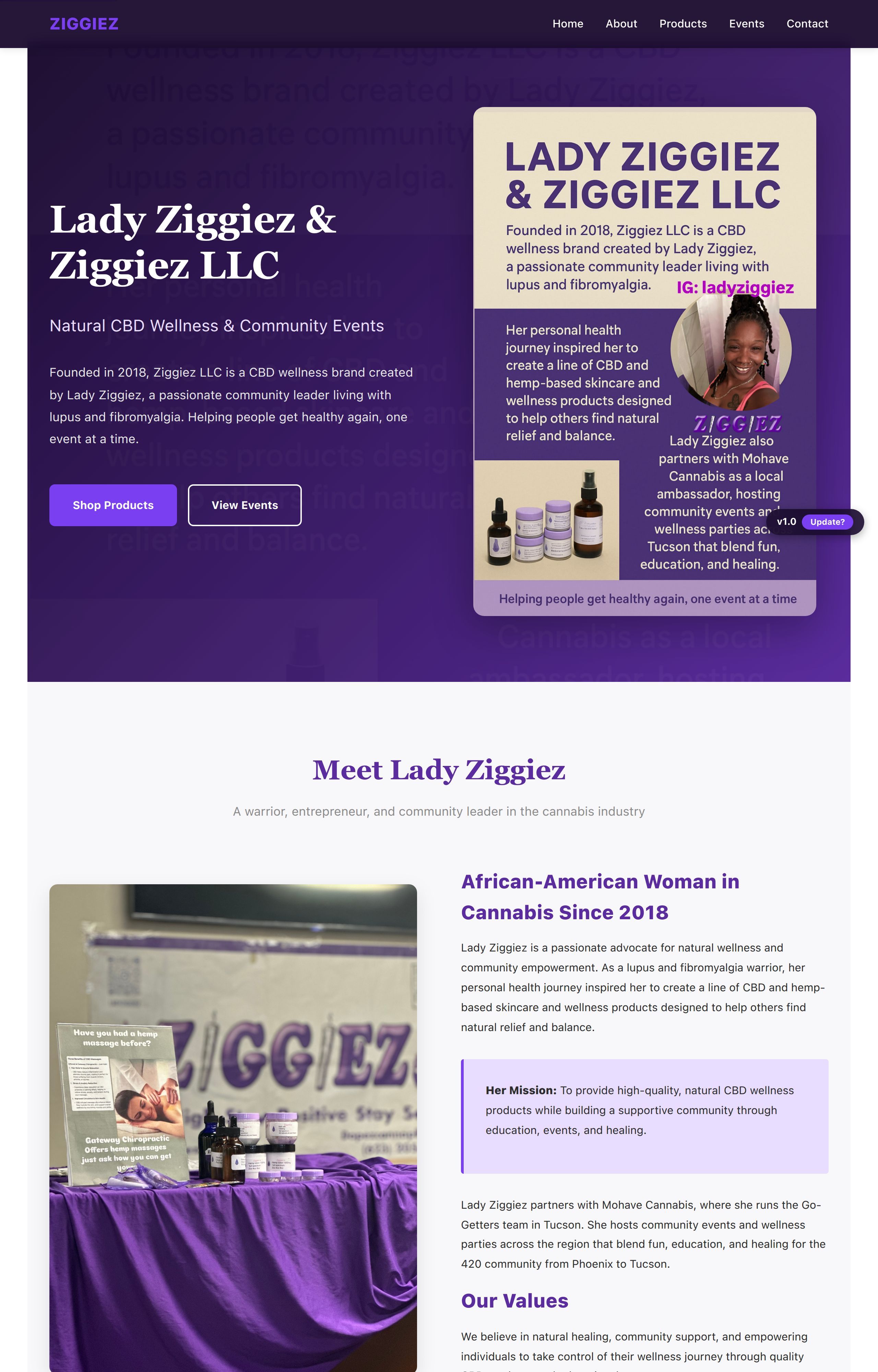 DJ Saint Row thumbnail